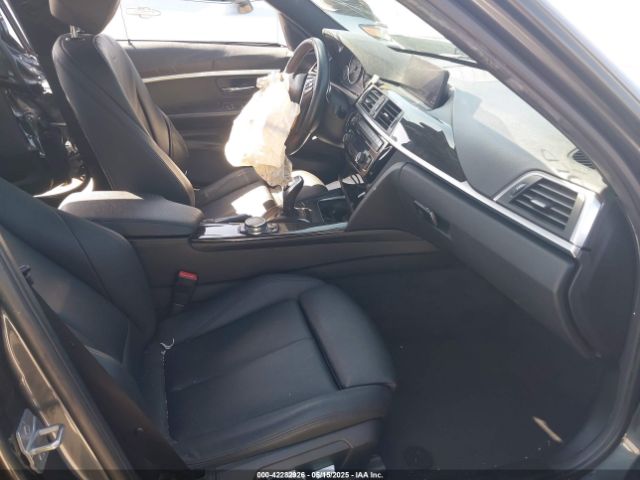2016 BMW 328I WBA8E3C58GK503641 Photo 4