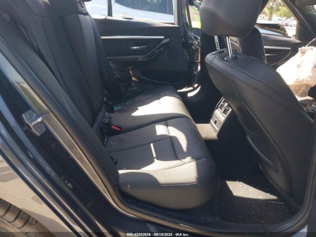 2016 BMW 328I WBA8E3C58GK503641 Photo 7
