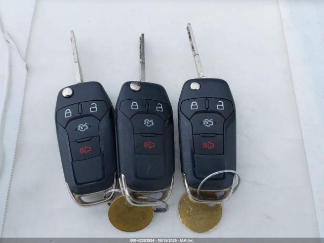 3FA6P0LUXER259791 Ford Fusion Hybrid Se