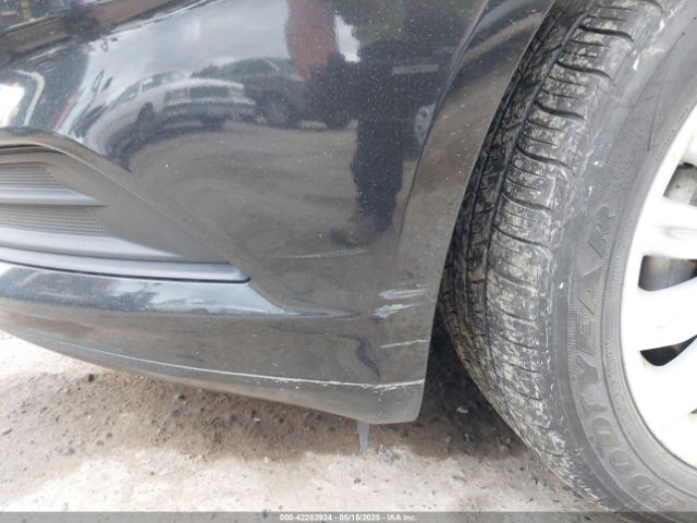 3FA6P0LUXER259791 Ford Fusion Hybrid Se