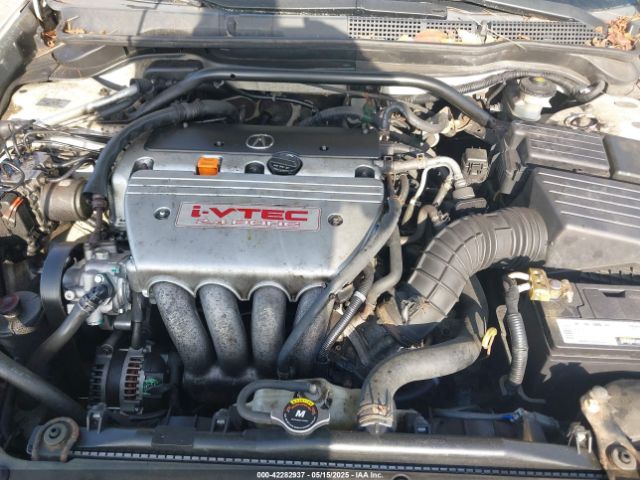 2006 ACURA TSX JH4CL96916C003817 Photo 9