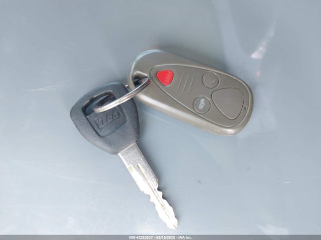 2006 ACURA TSX JH4CL96916C003817 Photo 10