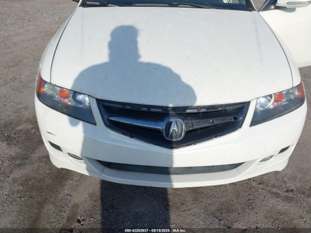 2006 ACURA TSX JH4CL96916C003817 Photo 5