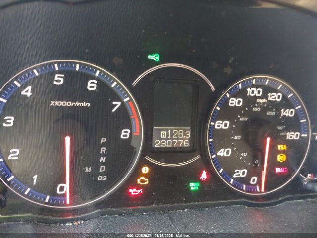 2006 ACURA TSX JH4CL96916C003817 Photo 6