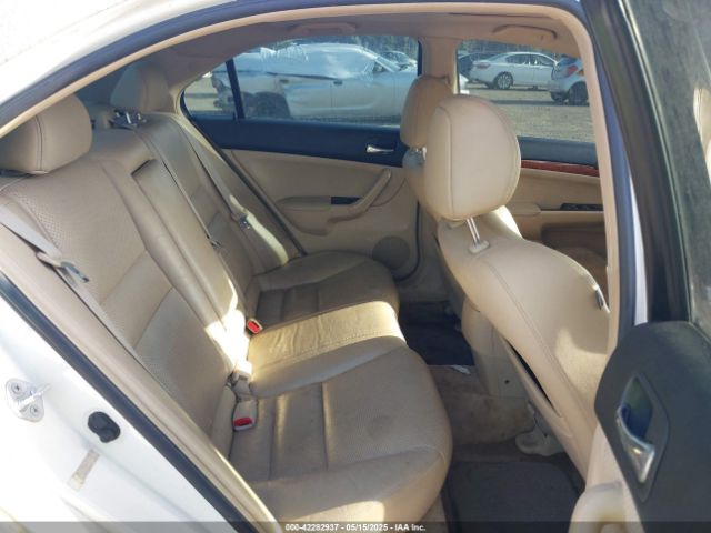 2006 ACURA TSX JH4CL96916C003817 Photo 7