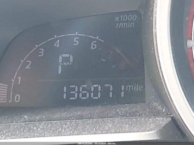 3MZBM1V74FM235254 Mazda Mazda3 I Touring