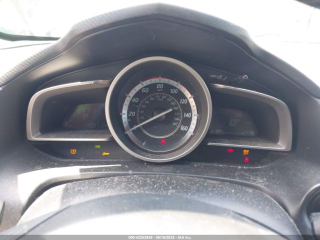 3MZBM1V74FM235254 Mazda Mazda3 I Touring