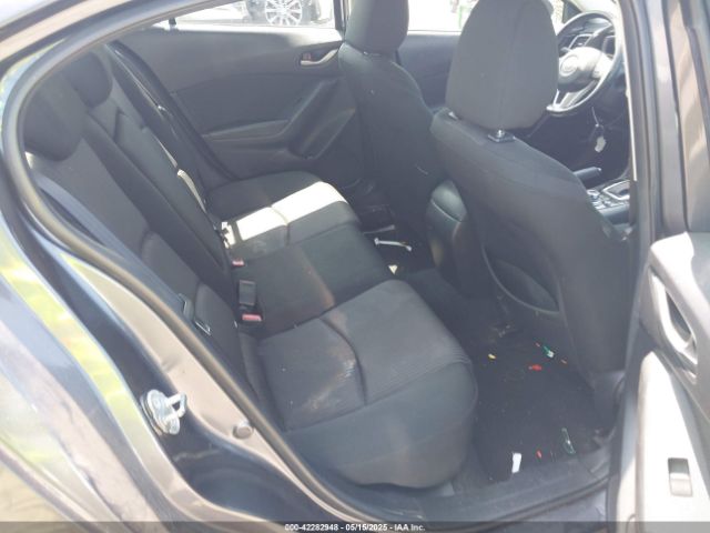 3MZBM1V74FM235254 Mazda Mazda3 I Touring