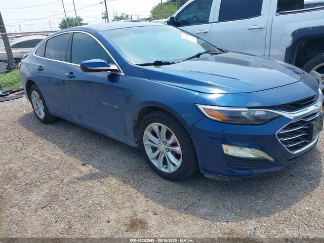 Chevrolet lfv - direct injection, variable valve timing, gen 1 2019 1G1ZD5STXKF150657 Image 1