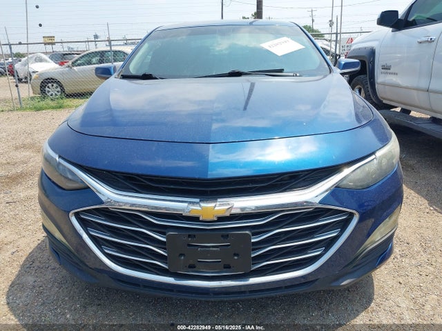 Chevrolet lfv - direct injection, variable valve timing, gen 1 2019 1G1ZD5STXKF150657 Image 13