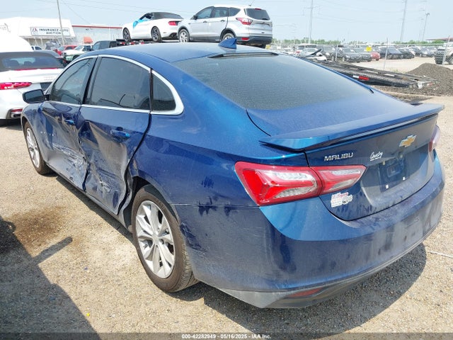 Chevrolet lfv - direct injection, variable valve timing, gen 1 2019 1G1ZD5STXKF150657 Image 15