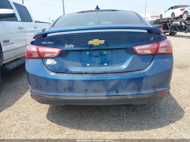 Chevrolet lfv - direct injection, variable valve timing, gen 1 2019 1G1ZD5STXKF150657 Image 17