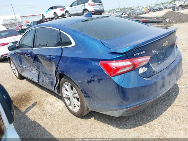 Chevrolet lfv - direct injection, variable valve timing, gen 1 2019 1G1ZD5STXKF150657 Image 3