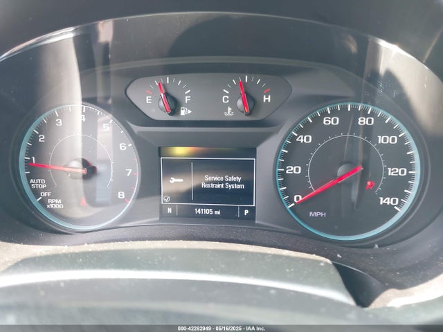 Chevrolet lfv - direct injection, variable valve timing, gen 1 2019 1G1ZD5STXKF150657 Image 7