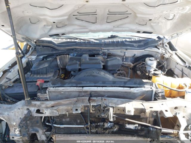 1FT7W2B60JEB51984 Ford F250 Super Duty
