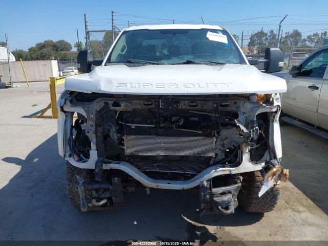 1FT7W2B60JEB51984 Ford F250 Super Duty