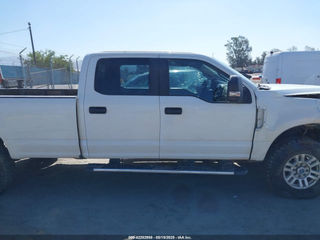 1FT7W2B60JEB51984 Ford F250 Super Duty
