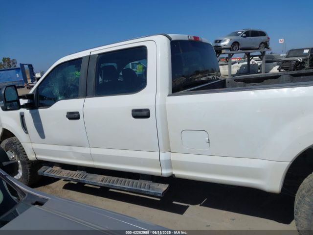 1FT7W2B60JEB51984 Ford F250 Super Duty