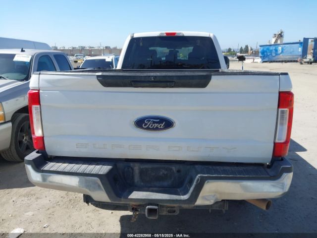 1FT7W2B60JEB51984 Ford F250 Super Duty