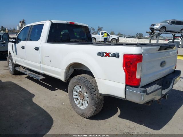 1FT7W2B60JEB51984 Ford F250 Super Duty