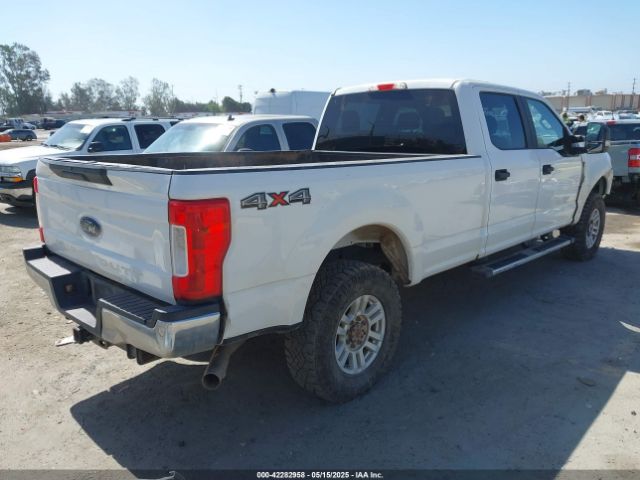 1FT7W2B60JEB51984 Ford F250 Super Duty
