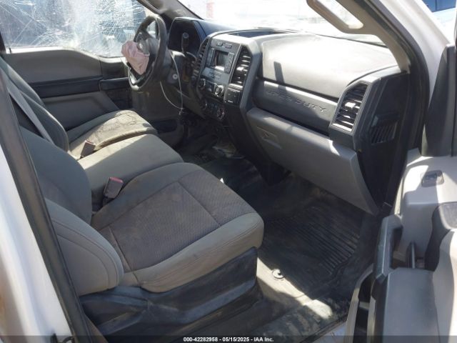 1FT7W2B60JEB51984 Ford F250 Super Duty