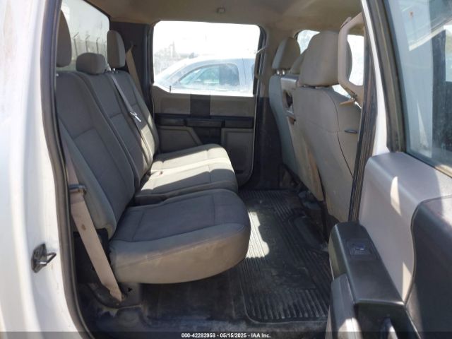 1FT7W2B60JEB51984 Ford F250 Super Duty