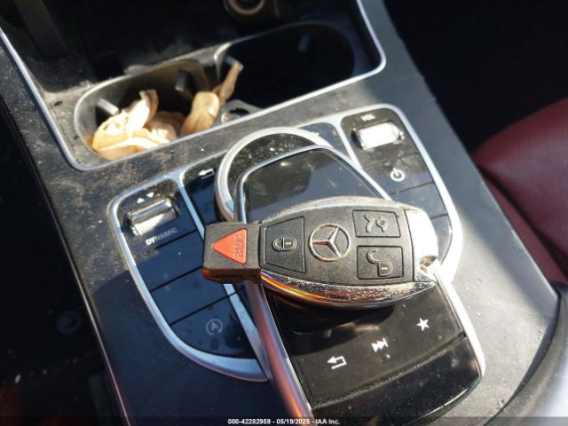 WDDWK4JB7HF428948 Mercedes-Benz m274