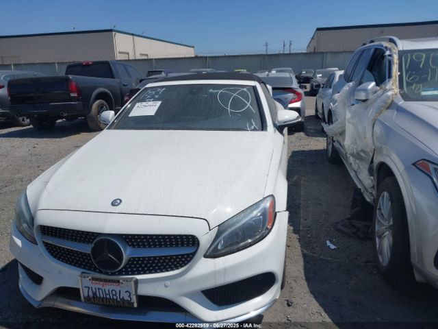 WDDWK4JB7HF428948 Mercedes-Benz m274
