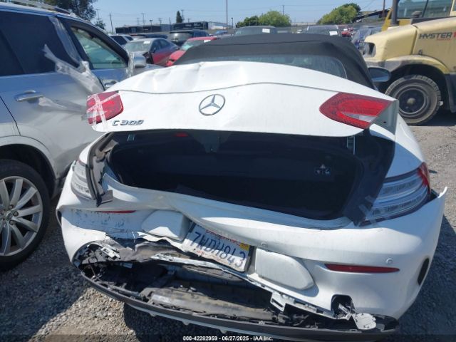 WDDWK4JB7HF428948 Mercedes-Benz m274