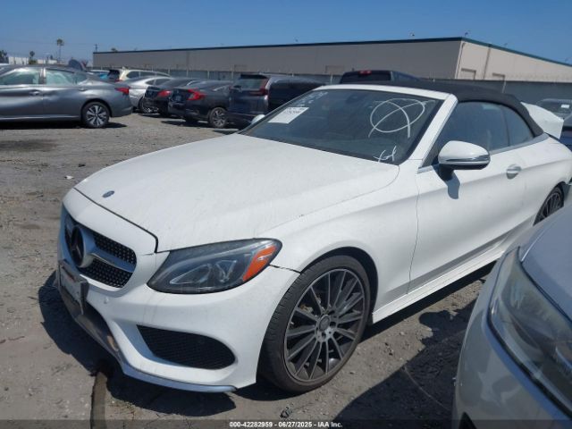 WDDWK4JB7HF428948 Mercedes-Benz m274