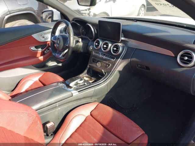 WDDWK4JB7HF428948 Mercedes-Benz m274