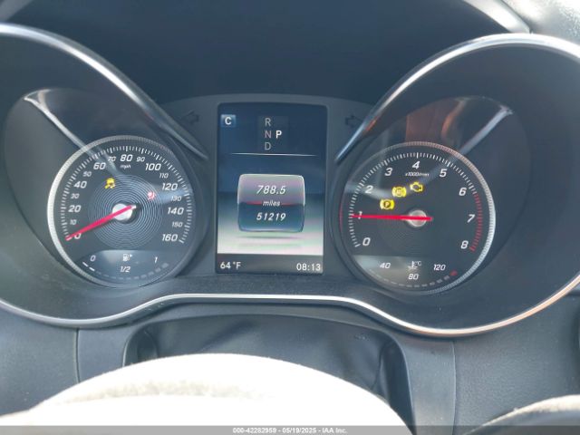 WDDWK4JB7HF428948 Mercedes-Benz m274