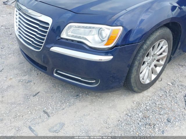 2014 CHRYSLER 300 2C3CCAAG5EH373645 Photo 5