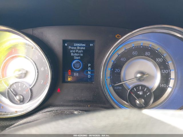 2014 CHRYSLER 300 2C3CCAAG5EH373645 Photo 6