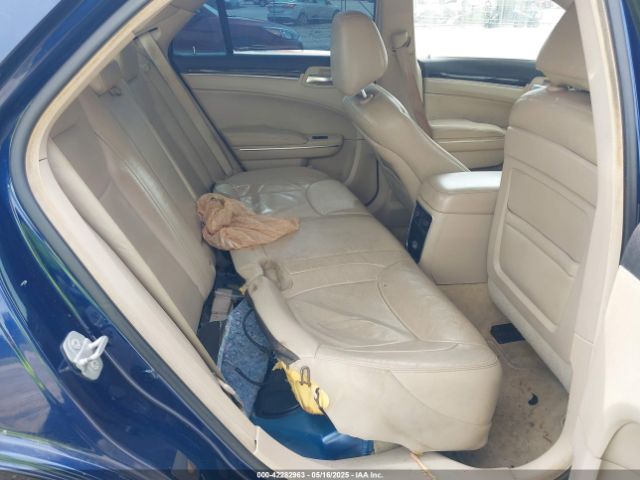 2014 CHRYSLER 300 2C3CCAAG5EH373645 Photo 7