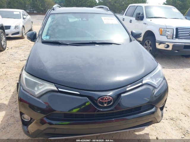 2T3RFREV0HW616710 Toyota Rav4 Xle