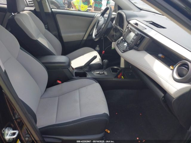 2T3RFREV0HW616710 Toyota Rav4 Xle