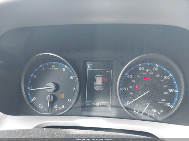 2T3RFREV0HW616710 Toyota Rav4 Xle