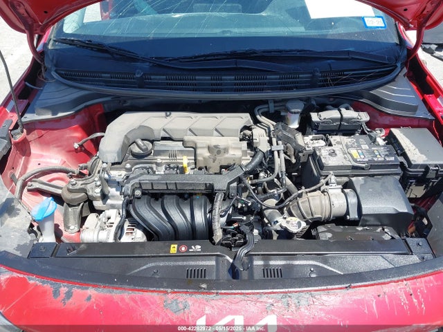 3KPA24AD3PE551001 KIA mpi gamma ii