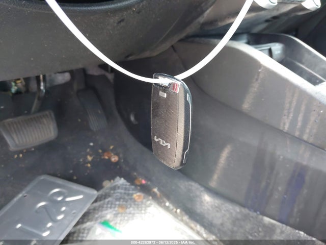 3KPA24AD3PE551001 KIA mpi gamma ii