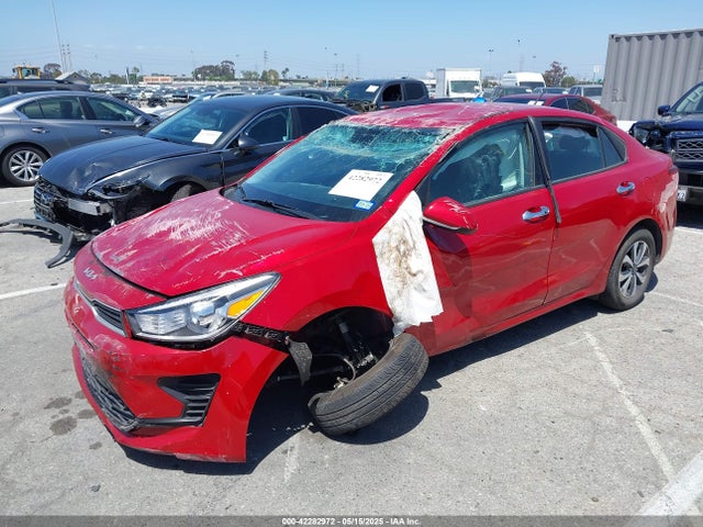 3KPA24AD3PE551001 KIA mpi gamma ii