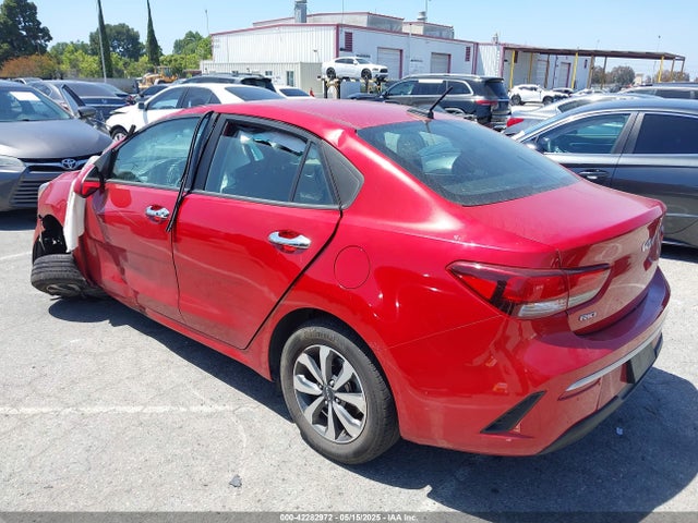 3KPA24AD3PE551001 KIA mpi gamma ii