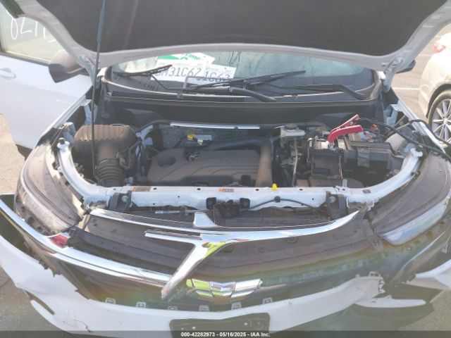 2023 CHEVROLET EQUINOX 3GNAXFEGXPL143826 Photo 9