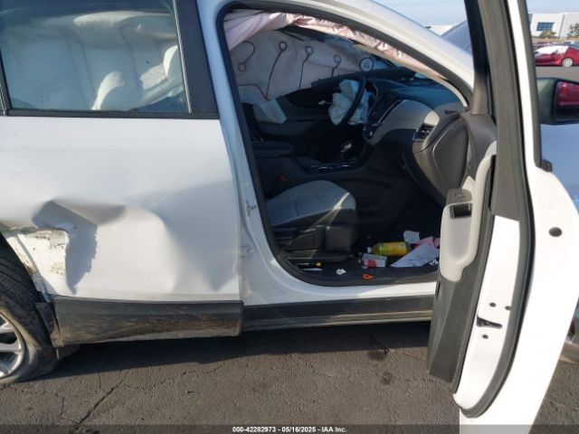 2023 CHEVROLET EQUINOX 3GNAXFEGXPL143826 Photo 4