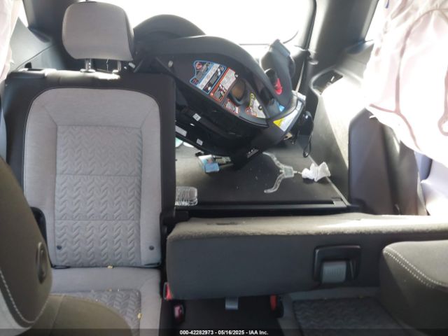 2023 CHEVROLET EQUINOX 3GNAXFEGXPL143826 Photo 7