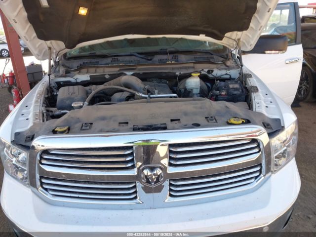1C6RR6GT8HS790719 RAM 1500 Big Horn  4x2 6'4 Box