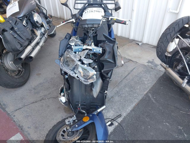 LYDY7TKH5R1500197 Yiben 2024
