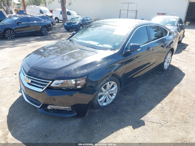 2G1105S37J9123089 Chevrolet lfx - spark ignited direct injection, vvt, e85 max, alum