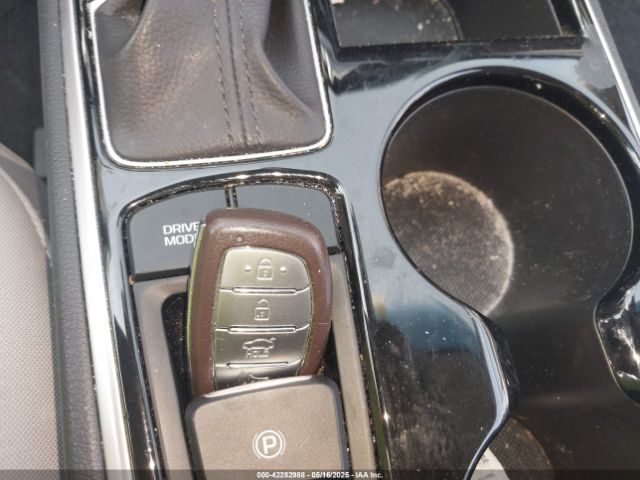 5NPE34AF6KH763086 Hyundai SONATA SEL